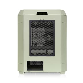 Thermaltake The Tower 600 - Vert Matcha — image 3