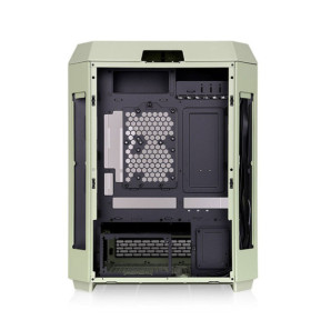 Thermaltake The Tower 600 - Vert Matcha