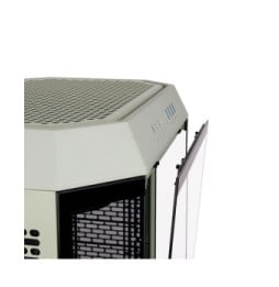 Thermaltake The Tower 600 - Vert Matcha