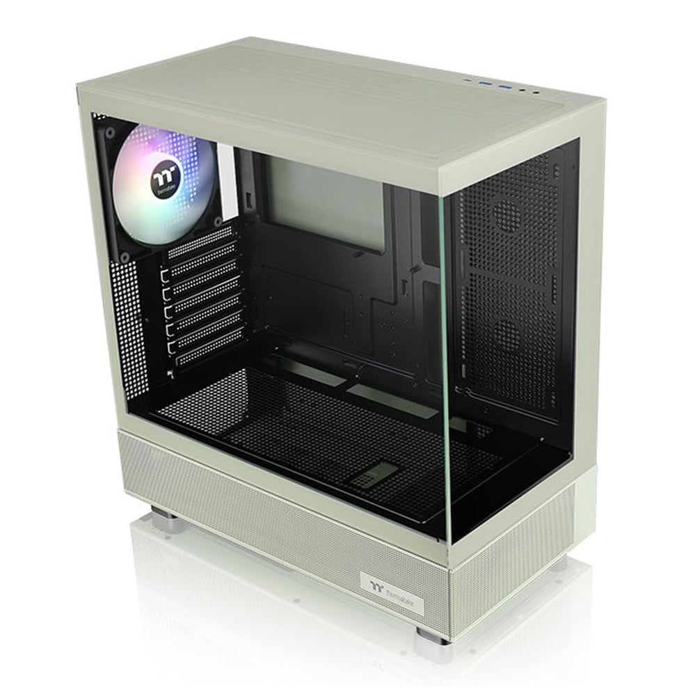 Thermaltake View 270 TG ARGB (Vert matcha)