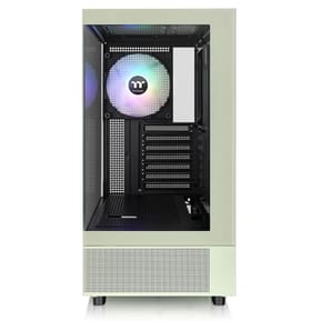 Thermaltake View 270 TG ARGB (Vert matcha) — image 2