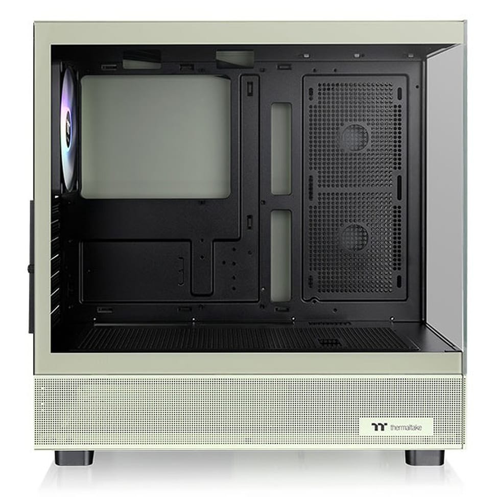 Thermaltake View 270 TG ARGB (Vert matcha) — image 3