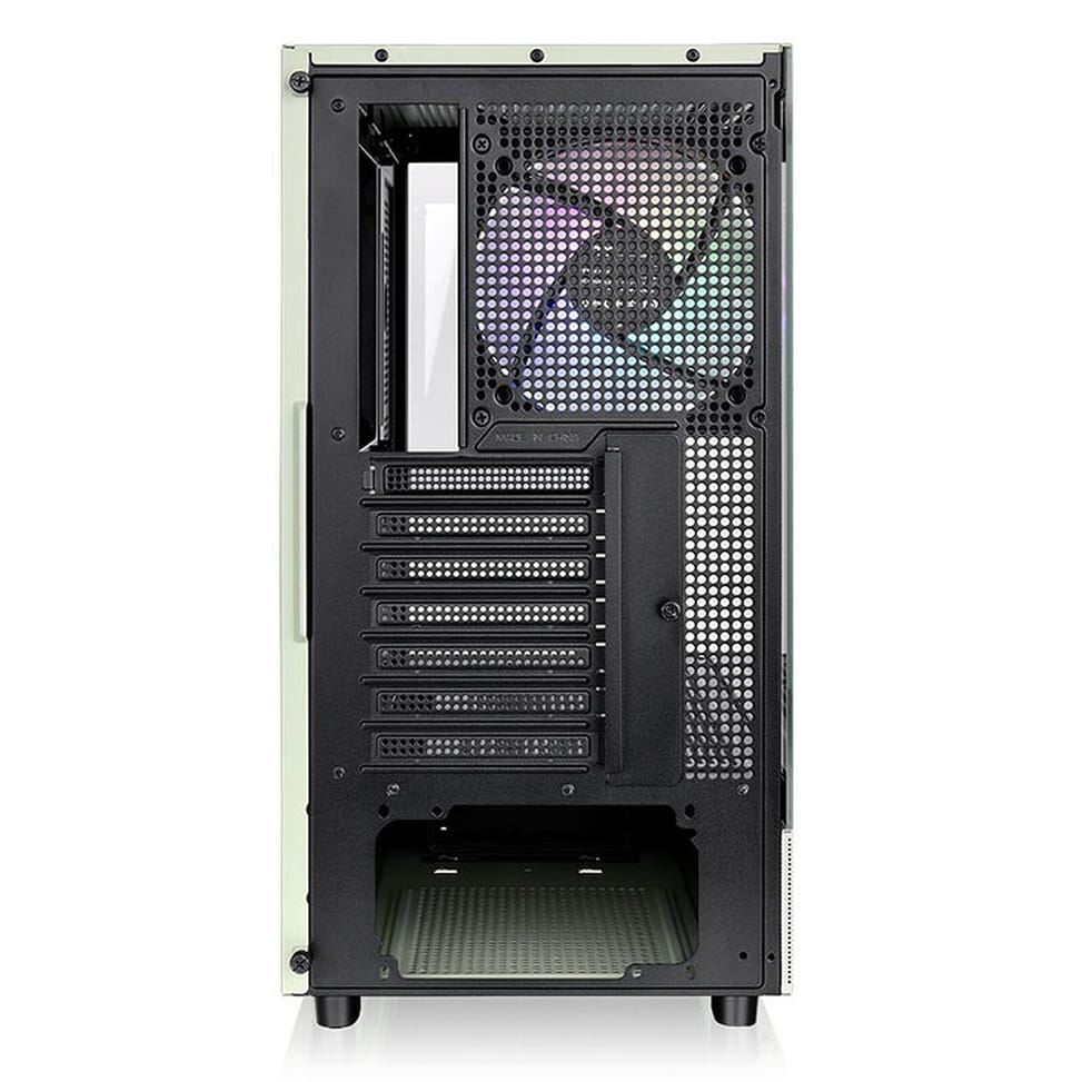 Thermaltake View 270 TG ARGB (Vert matcha) — image 5