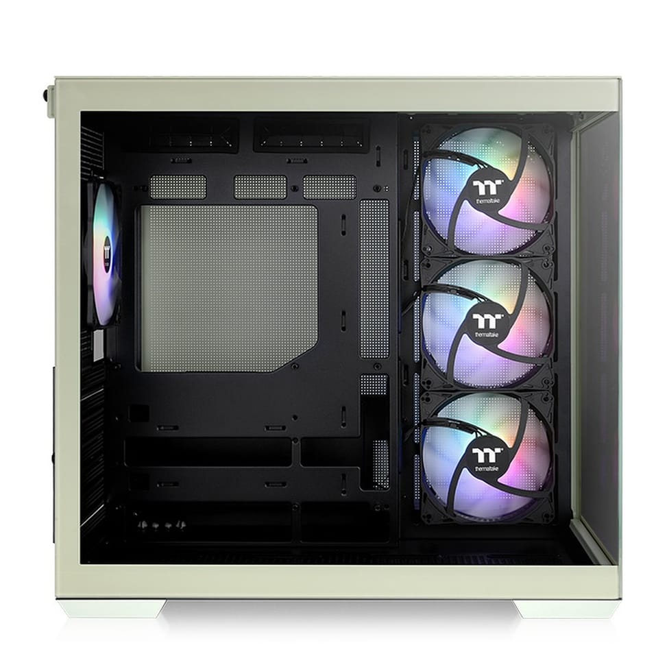 Thermaltake View 380 TG ARGB (vert) — image 3