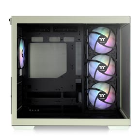 Thermaltake View 380 TG ARGB (vert) — image 3