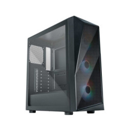 Cooler Master CMP520