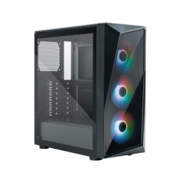 Cooler Master CMP520