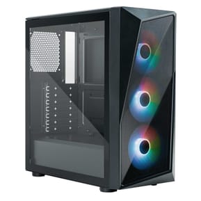 Cooler Master CMP520 — image 2