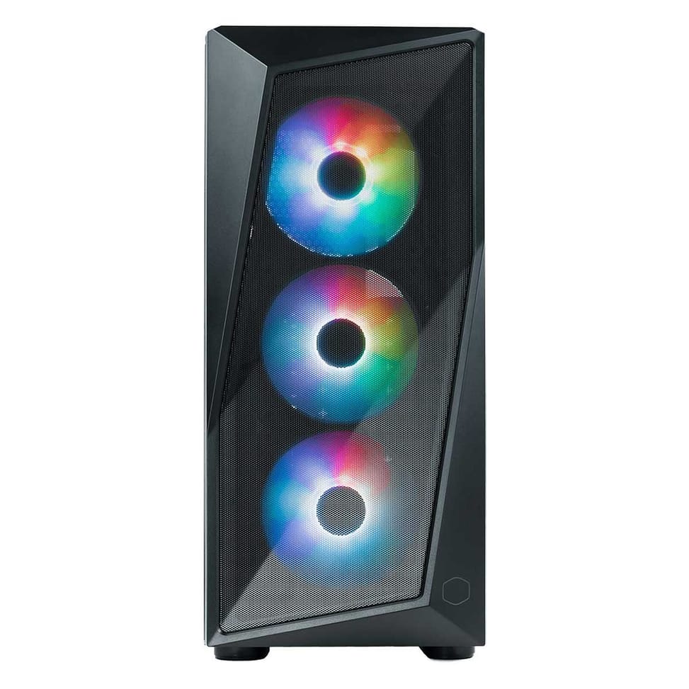 Cooler Master CMP520 — image 3