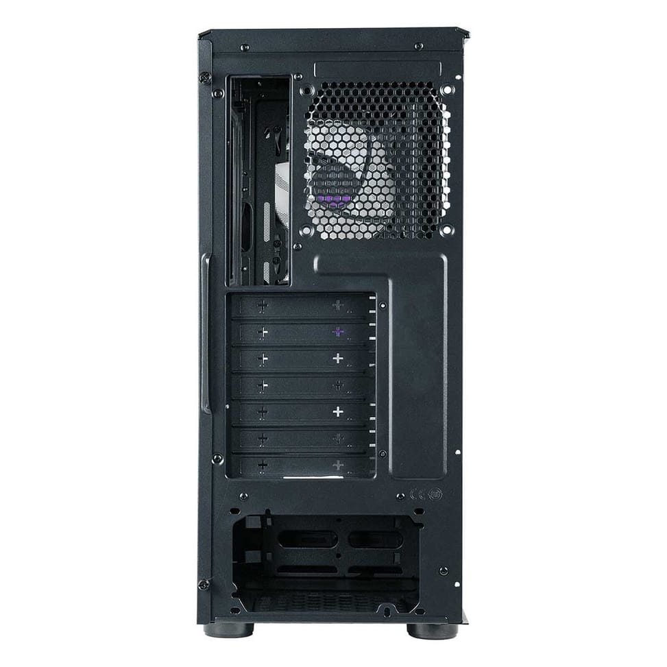 Cooler Master CMP520 — image 5
