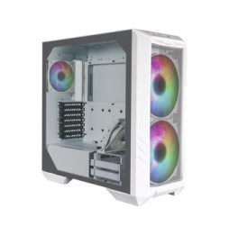Cooler Master HAF500 Blanc