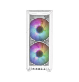 Cooler Master HAF500 Blanc