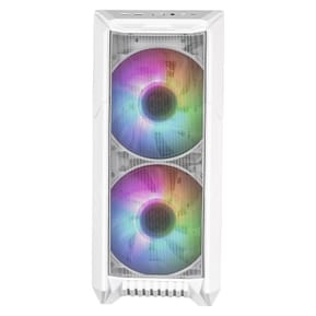 Cooler Master HAF500 Blanc — image 2