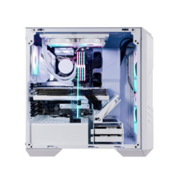 Cooler Master HAF500 Blanc
