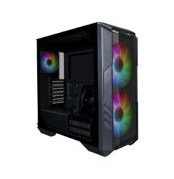 Cooler Master HAF500 Noir