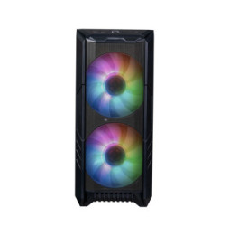 Cooler Master HAF500 Noir