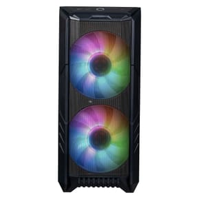 Cooler Master HAF500 Noir — image 2