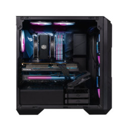 Cooler Master HAF500 Noir