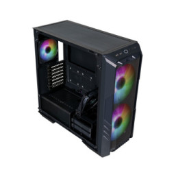 Cooler Master HAF500 Noir