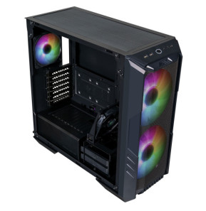 Cooler Master HAF500 Noir