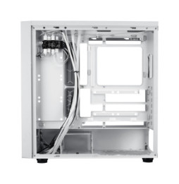 Cooler Master MasterBox 600 (Blanc)