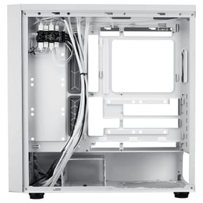 Cooler Master MasterBox 600 (Blanc) — image 4