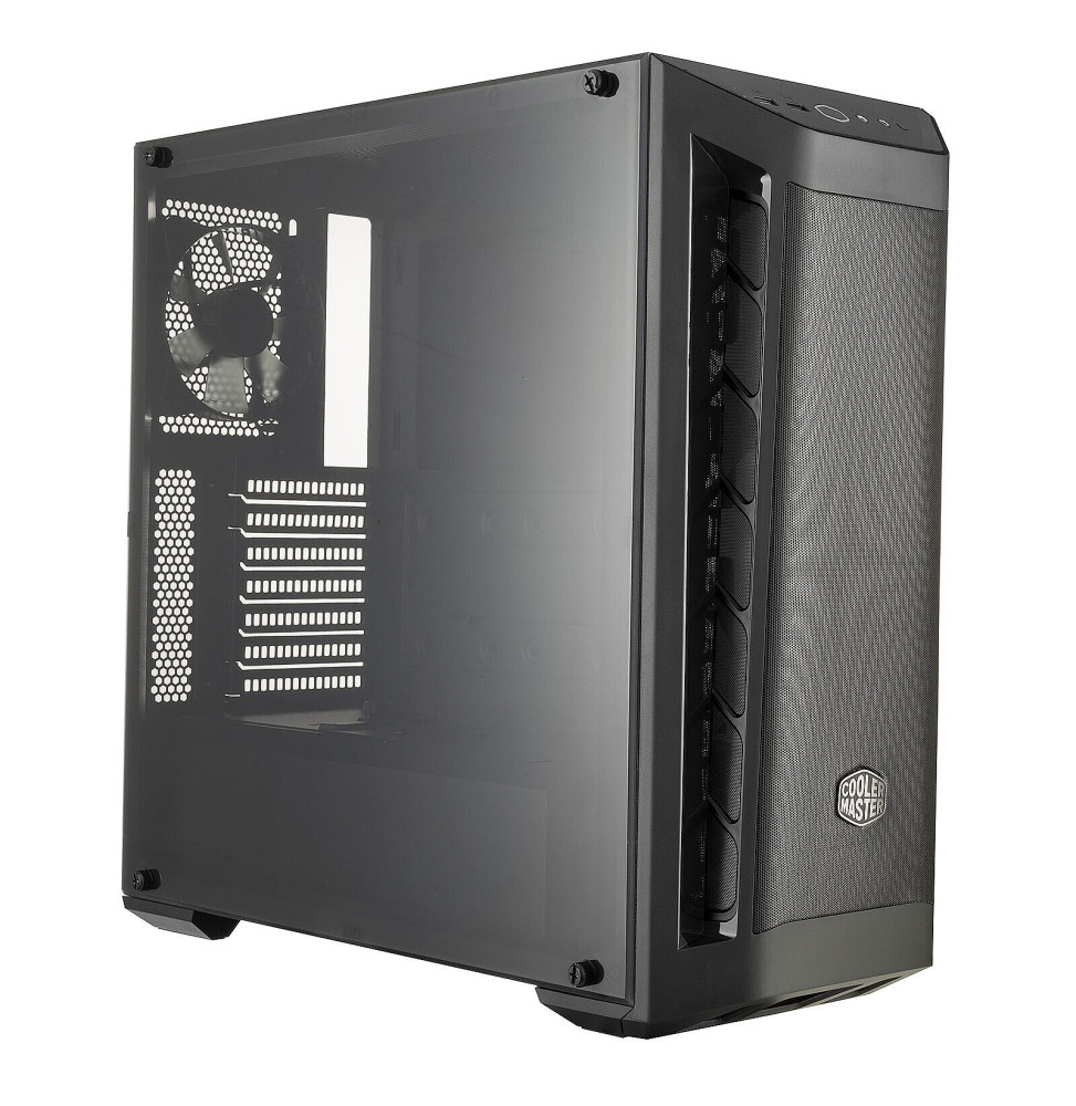 Cooler Master MasterBox MB510L (Noir)