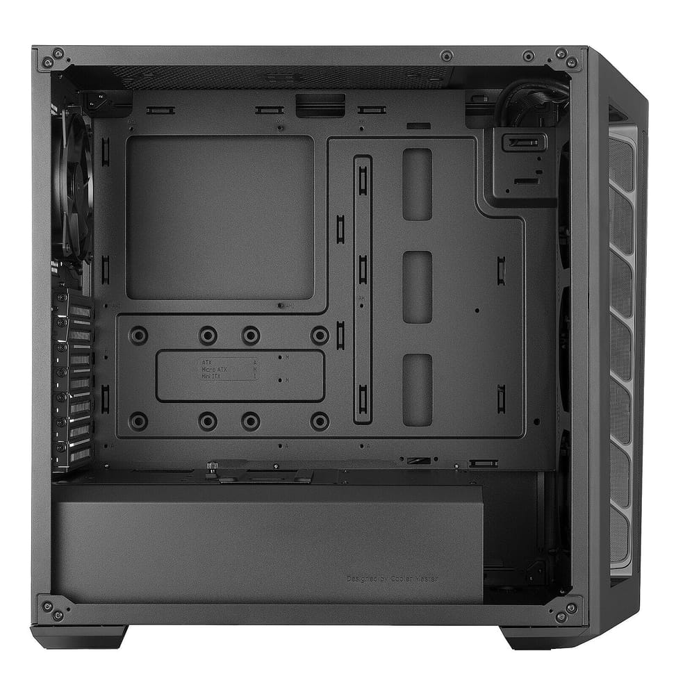 Cooler Master MasterBox MB510L (Noir) — image 3