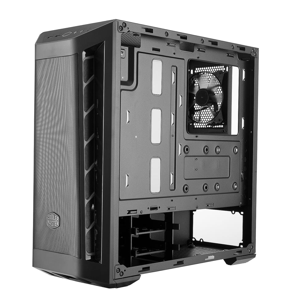 Cooler Master MasterBox MB510L (Noir) — image 4