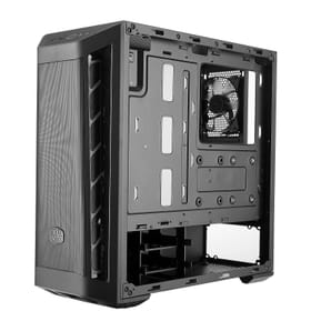 Cooler Master MasterBox MB510L (Noir) — image 4