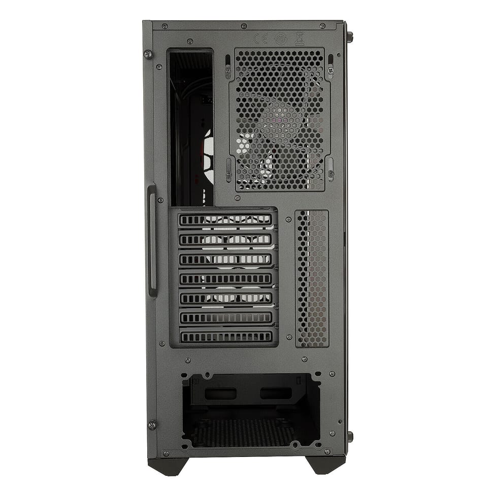 Cooler Master MasterBox MB510L (Noir) — image 5