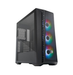 Cooler Master MasterBox MB520 Mesh ARGB