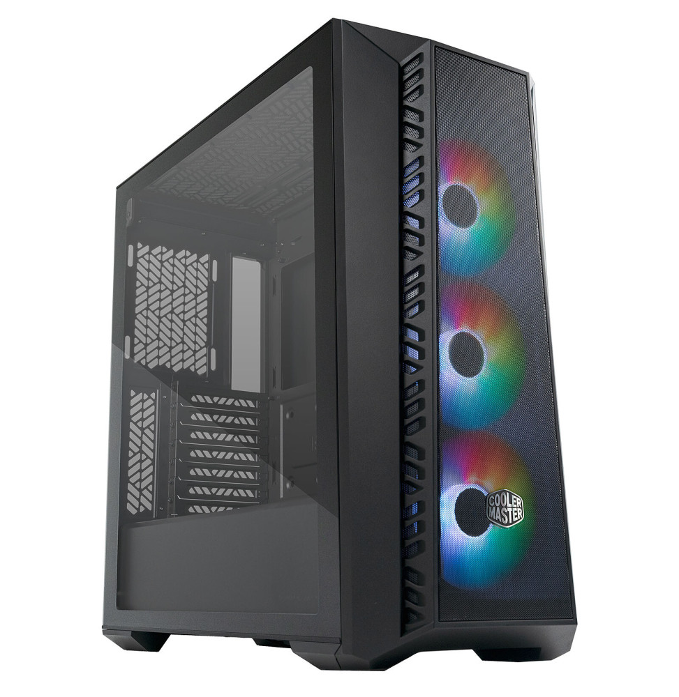 Cooler Master MasterBox MB520 Mesh ARGB