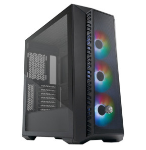 Cooler Master MasterBox MB520 Mesh ARGB