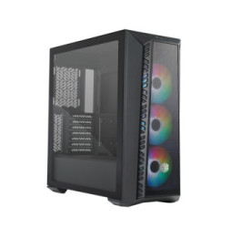 Cooler Master MasterBox MB520 Mesh ARGB