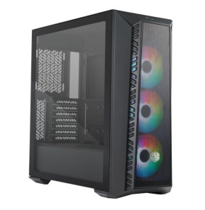 Cooler Master MasterBox MB520 Mesh ARGB