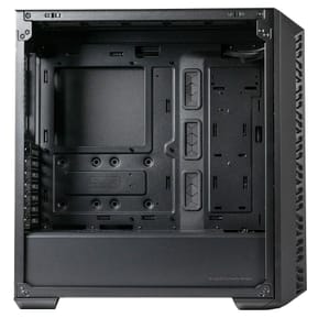 Cooler Master MasterBox MB520 Mesh ARGB — image 4