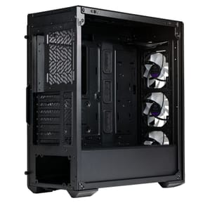 Cooler Master MasterBox MB520 Mesh ARGB — image 5