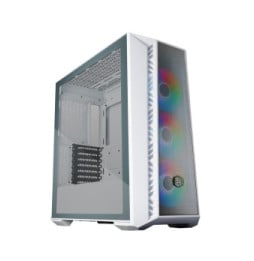 Cooler Master MasterBox MB520 Mesh ARGB (Blanc)