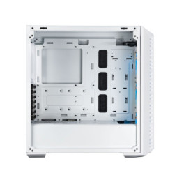 Cooler Master MasterBox MB520 Mesh ARGB (Blanc)