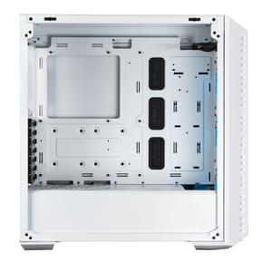 Cooler Master MasterBox MB520 Mesh ARGB (Blanc) — image 3