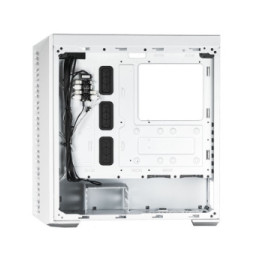 Cooler Master MasterBox MB520 Mesh ARGB (Blanc)