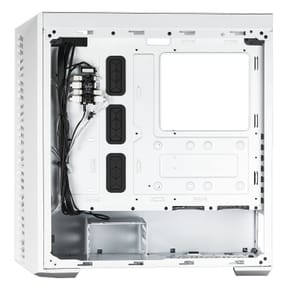 Cooler Master MasterBox MB520 Mesh ARGB (Blanc) — image 4