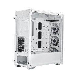 Cooler Master MasterBox MB520 Mesh ARGB (Blanc)