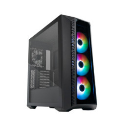Cooler Master MasterBox MB520 TG ARGB