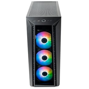 Cooler Master MasterBox MB520 TG ARGB — image 2