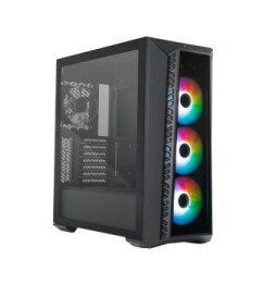 Cooler Master MasterBox MB520 TG ARGB