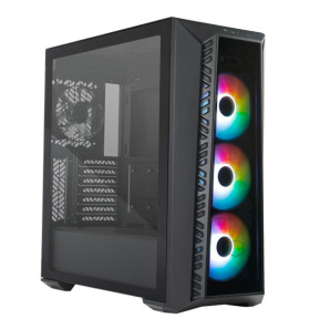 Cooler Master MasterBox MB520 TG ARGB