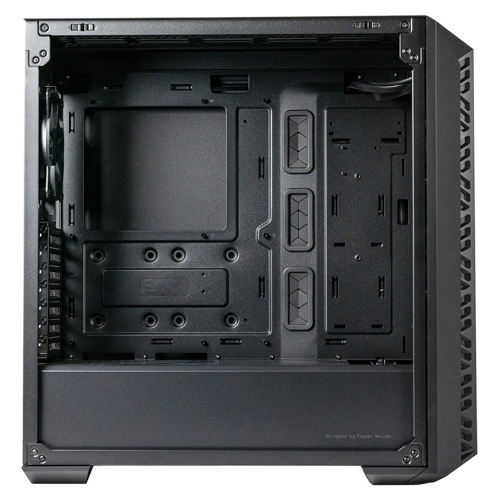Cooler Master MasterBox MB520 TG ARGB — image 4