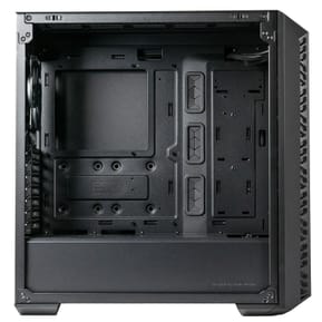 Cooler Master MasterBox MB520 TG ARGB — image 4